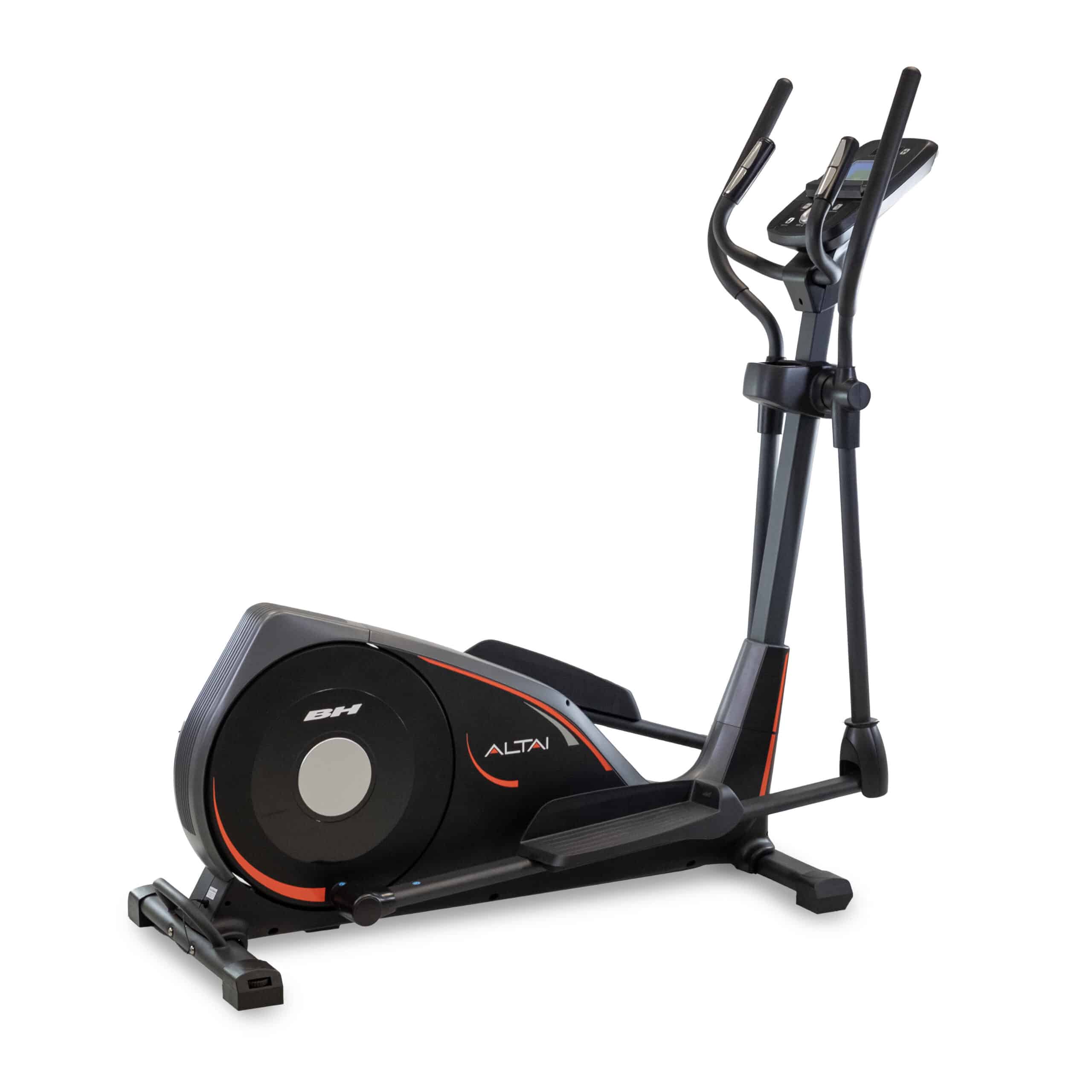 BH Fitness BH Fitness G2315 ALTAI Crosstrainer - 20 kg Schwungmasse