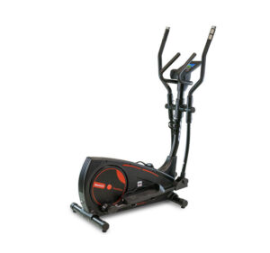 BH Fitness Crosstrainer - Munich E100 - schwungrad 12kg - magnetisches