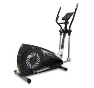 BH Fitness Crosstrainer - i.Quantum - 20kg Inertialsystem - bluetooth
