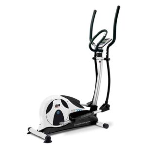 BH Fitness Ellipsentrainer ZK200 G2340 magnetisch - 12 kg Schwungrad