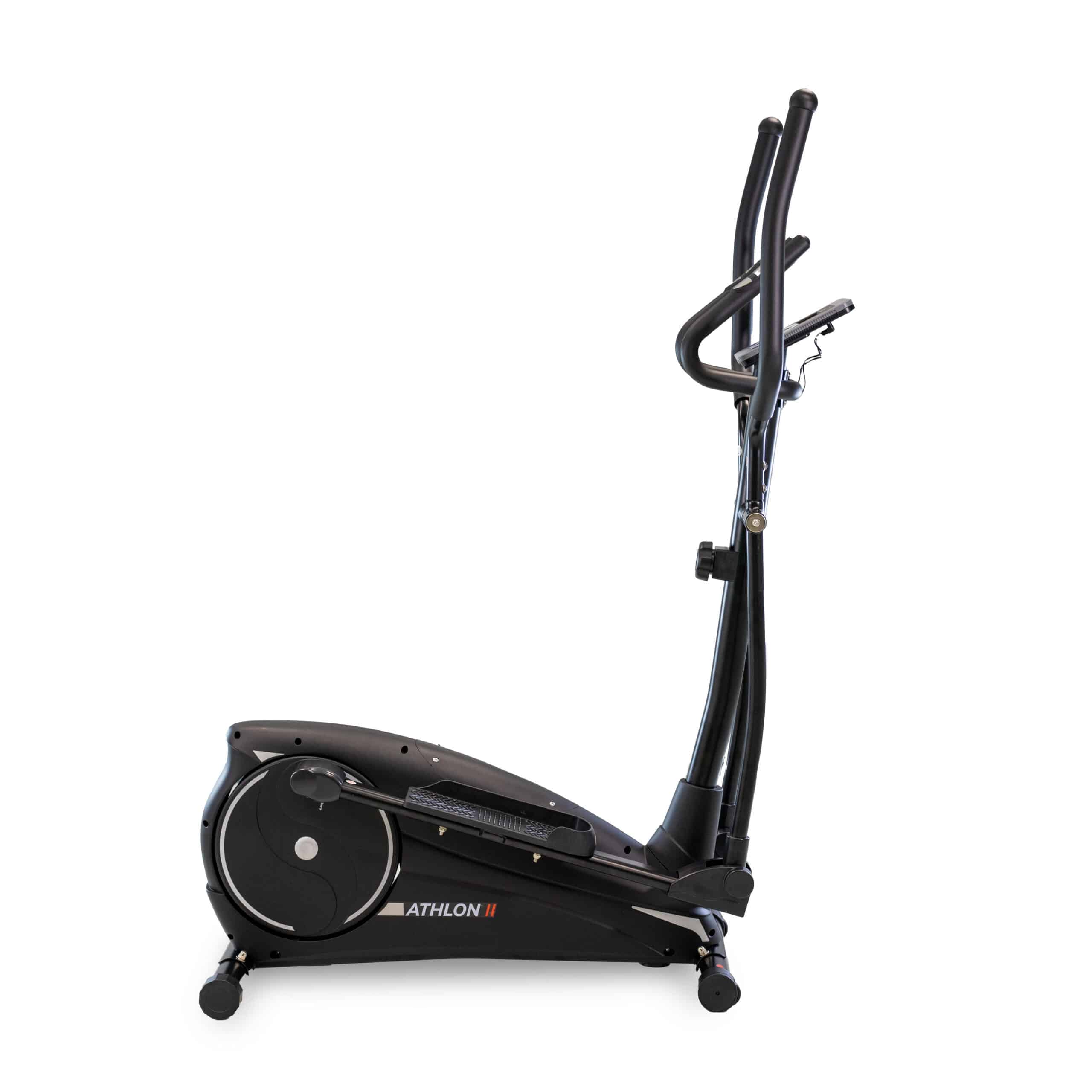 BH Fitness Magnetischer Crosstrainer Athlon G2334B