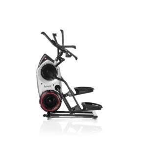 Bowflex Max Trainer M6 mit integriertem Luft- und Magnetwiderstand