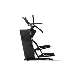 Bowflex Max Trainer SEi kompatibel mit der JRNY-App und exklusiven Max-Trainer-Workouts