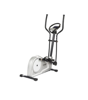 CARE FITNESS Crosstrainer CE 5484 - vernetzter Ergometer