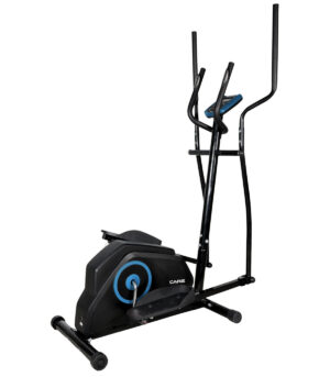 CARE FITNESS Crosstrainer - CE-5564 - motorisiert