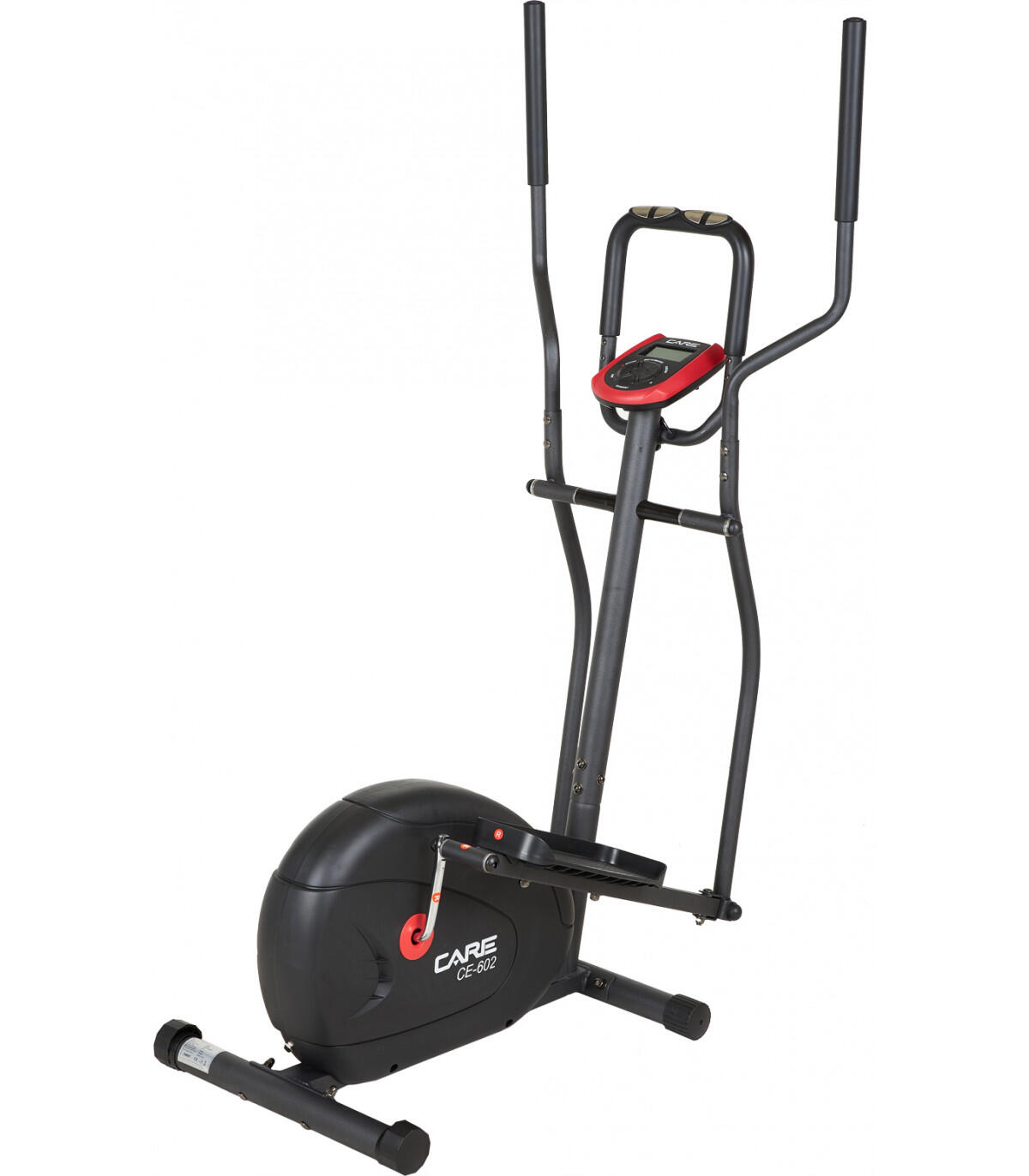 CARE FITNESS Crosstrainer - CE-602