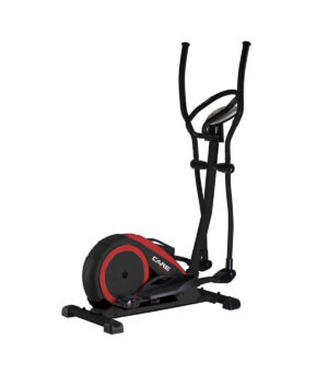 CARE FITNESS Crosstrainer SPORTIS - CARE - vernetzt