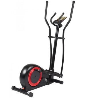 CARE FITNESS Vernetzter Crosstrainer - CE-665