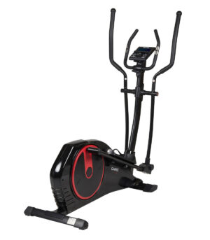 CARE FITNESS Vernetzter Crosstrainer - CE-695