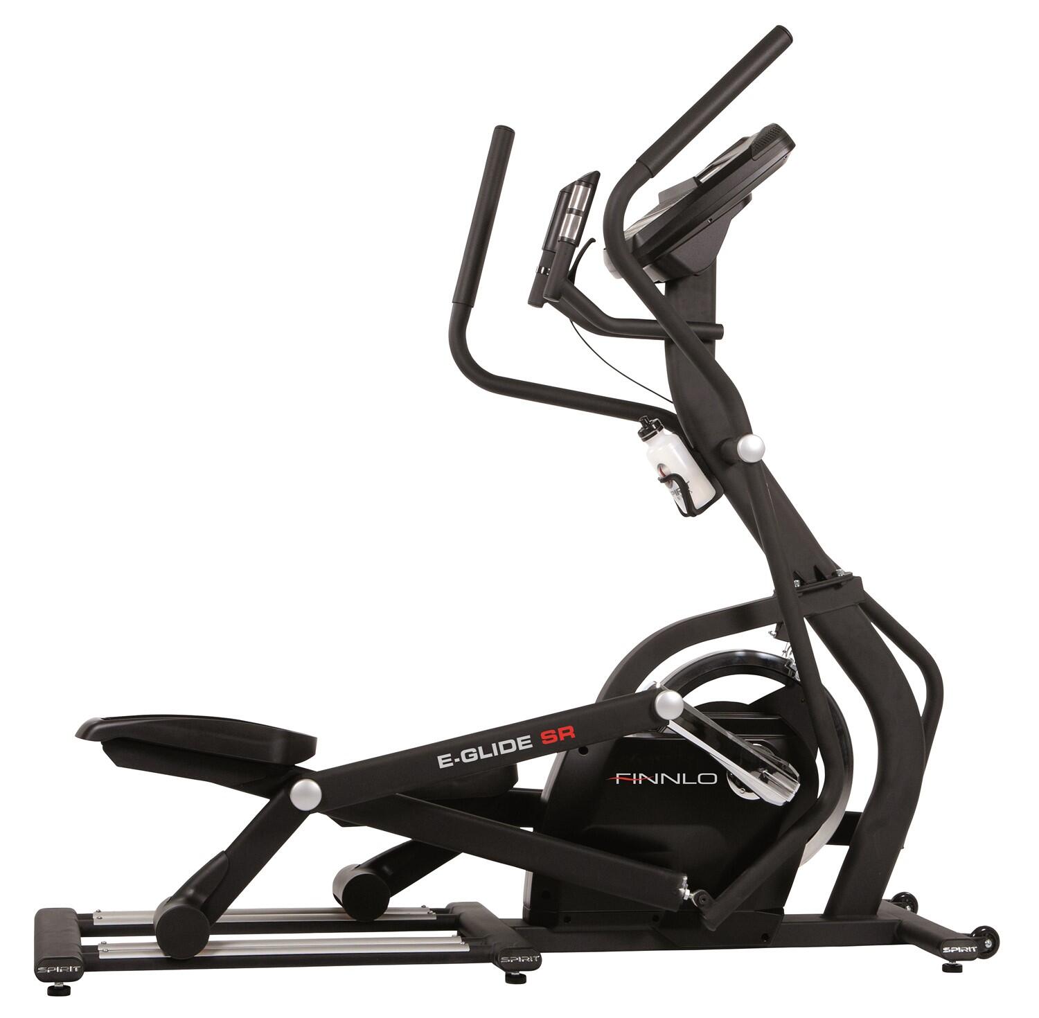 FINNLO Crosstrainer E-Glide SR