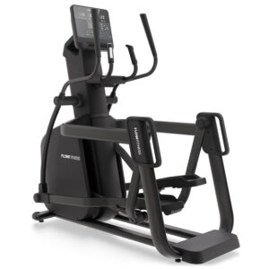 FLOW FITNESS Perform Pro X6i Crosstrainer - LED-Konsole