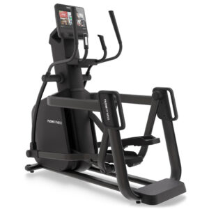 FLOW FITNESS Perform Pro X6i Crosstrainer - TFT-Konsole