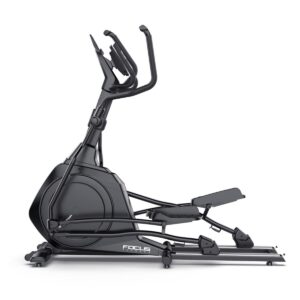 FOCUS FITNESS Senator iPlus - Crosstrainer - Frontantrieb - Bluetooth