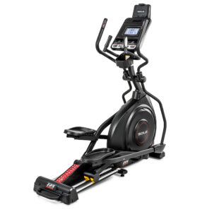 HAMMER Ellipsentrainer E25