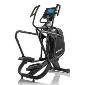 HAMMER Ellipsentrainer Fly RX
