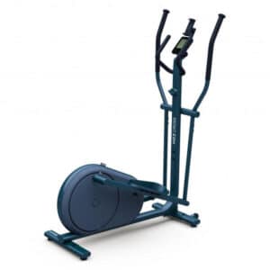 Kettler Crosstrainer - HOI Cross - 14kg Schwungmasse - 10 Widerstandsstufen