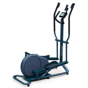 Kettler Crosstrainer - HOI Cross Pro - 15 Trainingsprogramme - 22kg Schwungmasse