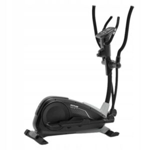 Kettler Crosstrainer - Nova M - 12kg Schwungmasse - 8 Widerstandsstufen