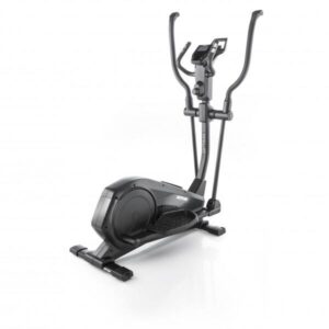 Kettler Crosstrainer - Optima 100 - 12kg Schwungmasse - 8 Widerstandsstufen