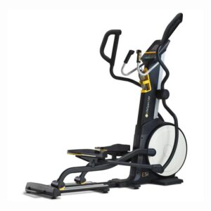 LIFESPAN Ellipsentrainer "Elliptical trainer E5i+" (Ellipsentrainer) LifeSpan Fitness