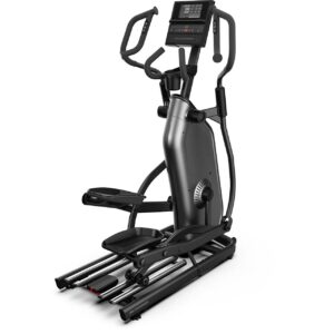 SCHWINN FITNESS Schwinn Elliptical 590E mit -5% - 15% elektronischer Steigung/Neigung