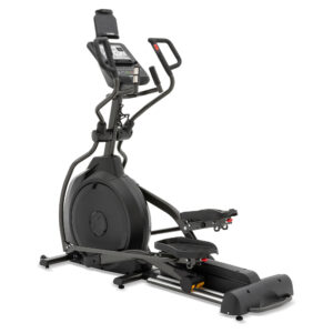 Spirit Spirit Crosstrainer XE395 ENT - Touchscreen