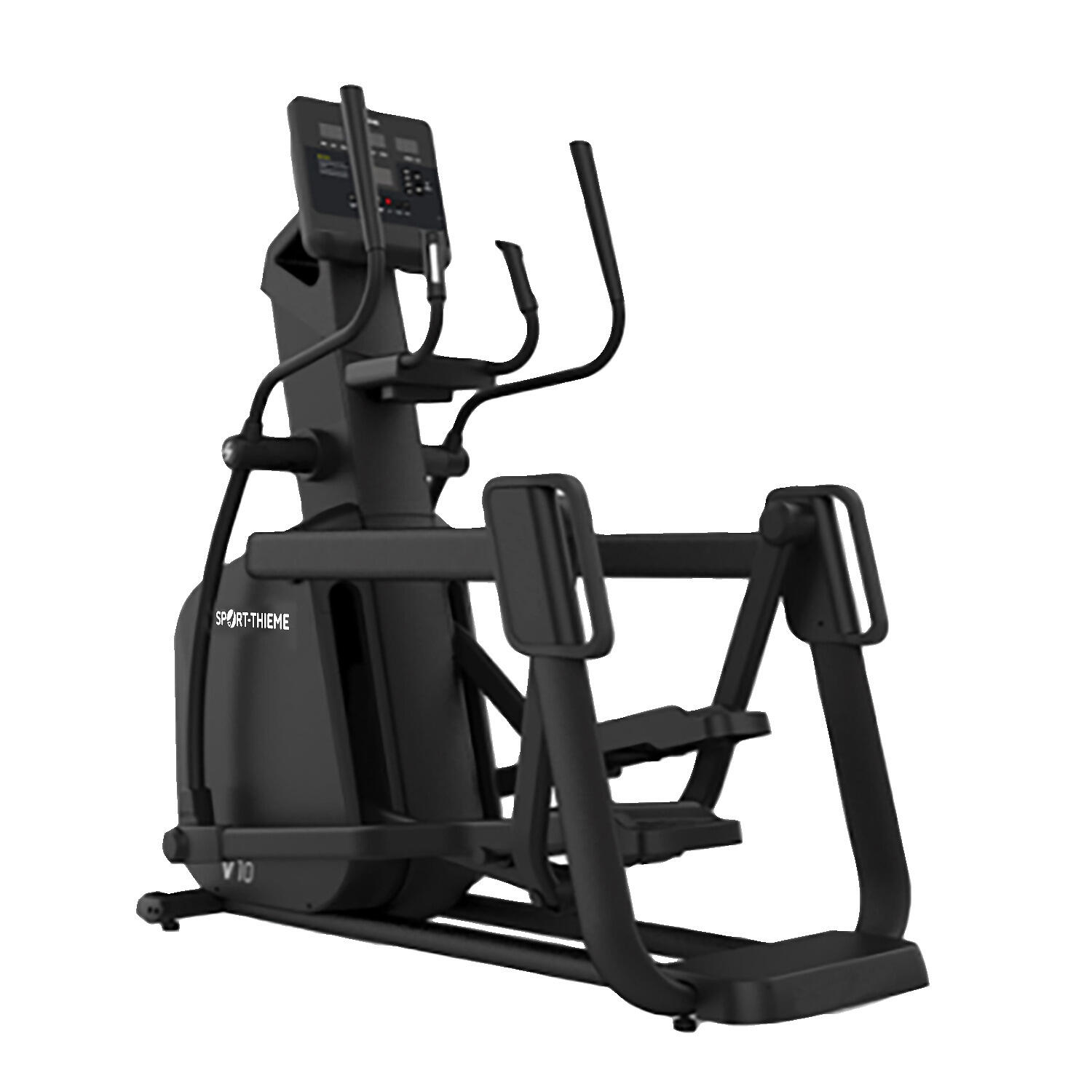 Sport-Thieme Crosstrainer C900 Fitnesstraining Unisex