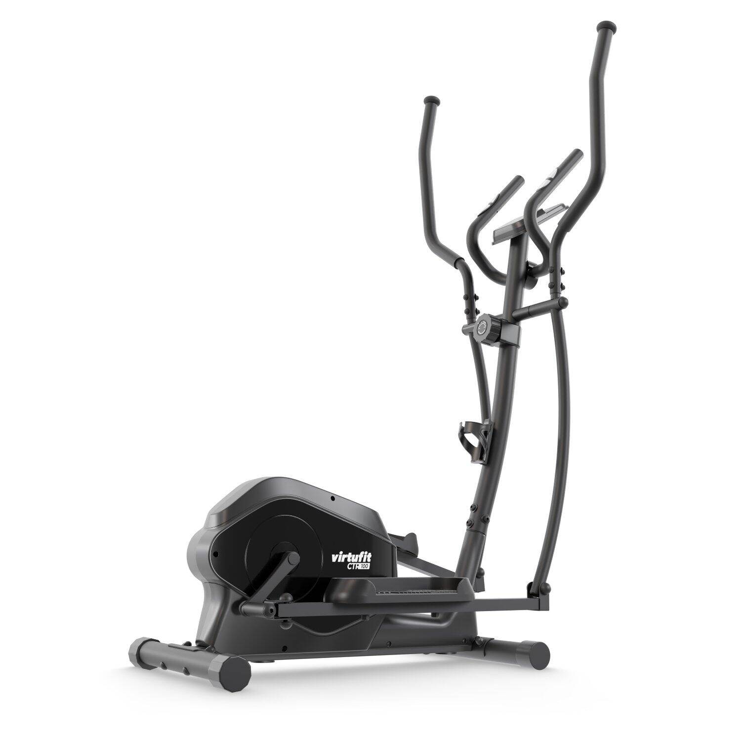VIRTUFIT Crosstrainer - CTR100