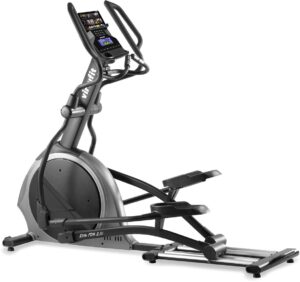 VIRTUFIT Crosstrainer Elite FDR 2.5i Semi-Professioneller