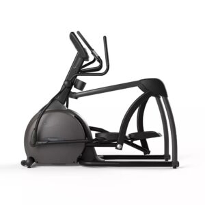 Vision Fitness S60 Elliptical mit Selbstversorgendem Generatorantrieb