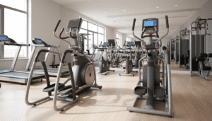 Welche Crosstrainer Typen gibt es und welche eignen sich für wen?