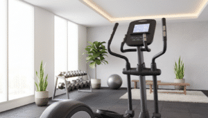 Welche Crosstrainer eignen sich für zuhause?