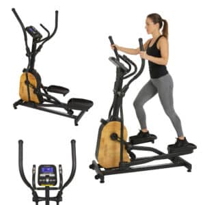 XTREXO XTREXO OM400 Holz