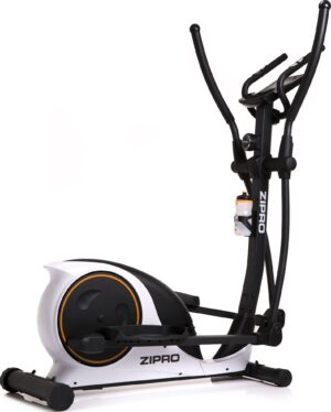 ZIPRO Crosstrainer Zipro Hulk RS magnetisch 8 kg Schwungmasse 8 Widerstandsstufen