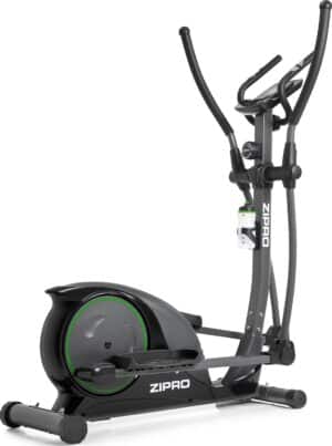 ZIPRO Crosstrainer Zipro Hulk magnetisch 8 kg Schwungmasse 8 Widerstandsstufen