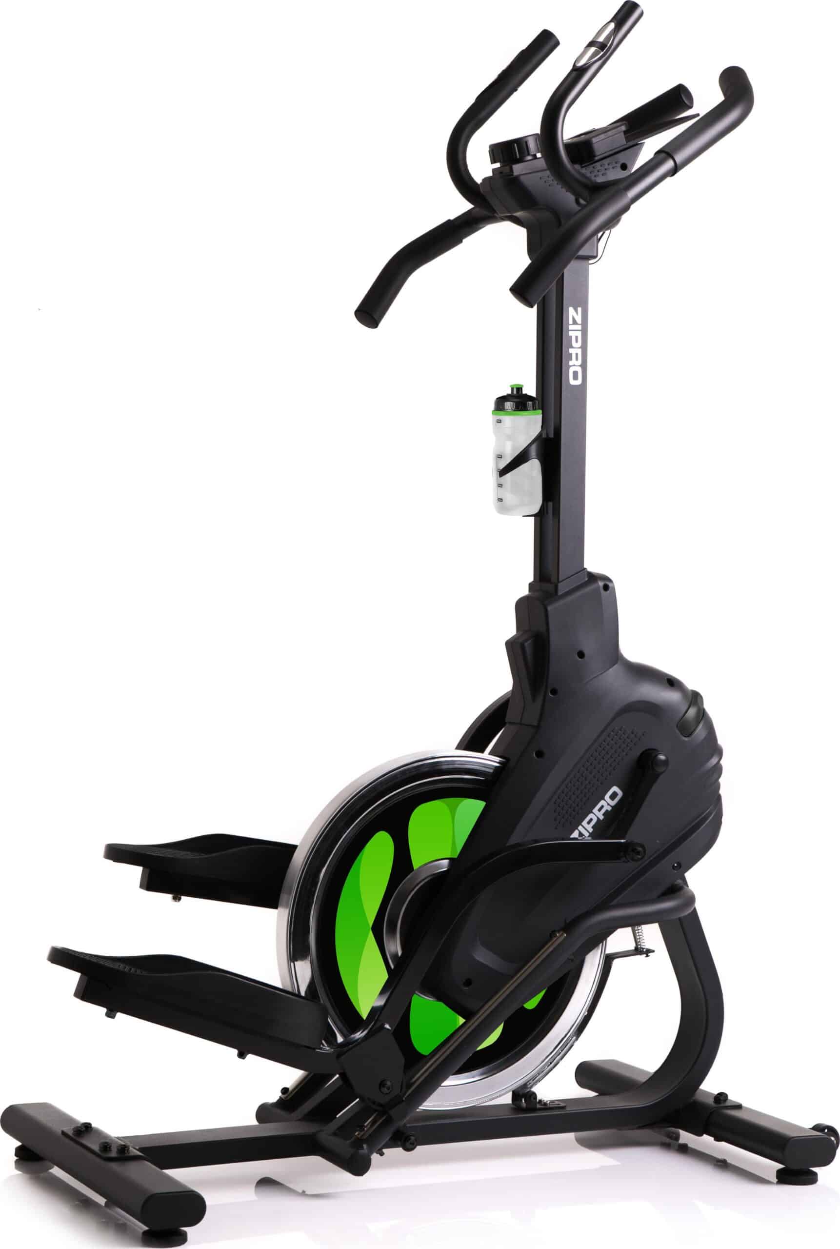ZIPRO Zipro Climber elliptisches Stepper-Fahrrad
