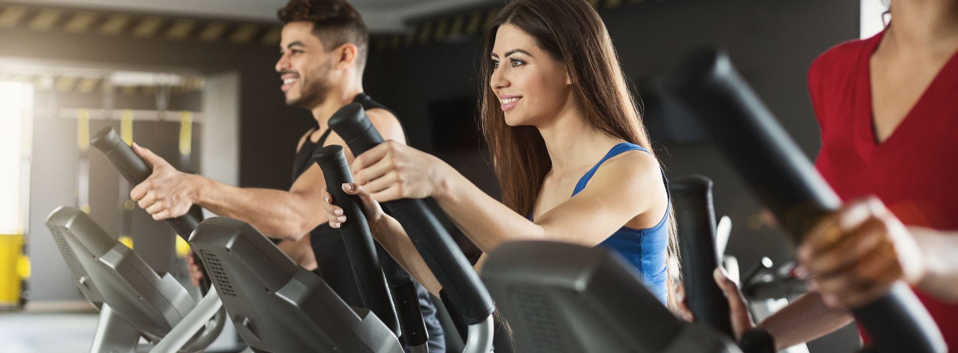 crosstrainer-tester.de Hero