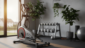 Crosstrainer Hop-Sport