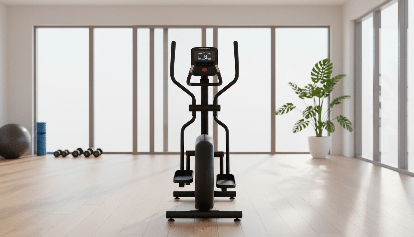 Crosstrainer NordicTrack