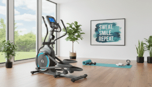 Crosstrainer ProForm