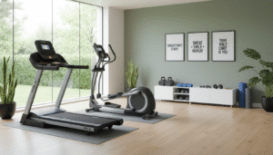 Crosstrainer SOLE Fitness