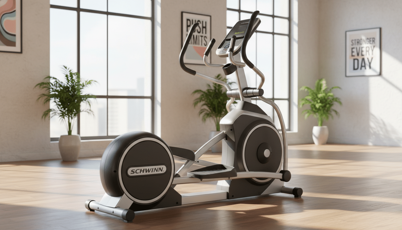 Crosstrainer Schwinn
